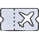 avión icon