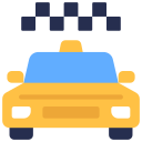 taxi icon