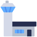 aeropuerto icon