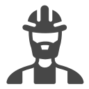 construcción icon