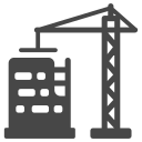 construcción icon