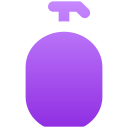 loción corporal icon