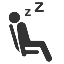 dormir icon