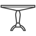 Table icon