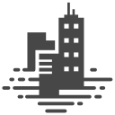 ciudad icon