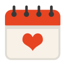 calendario icon