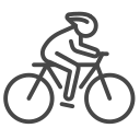 Cyclist 