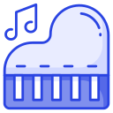 piano icon