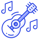 guitarra icon