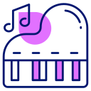 piano icon