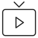 video icon