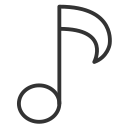 música icon