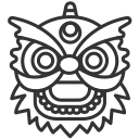 china 
