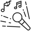 música icon