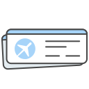 viajar icon