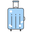 viajar icon