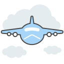 viajar icon