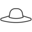 sombrero icon