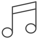 música icon