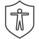 seguridad icon