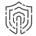 seguridad icon