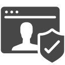 seguridad icon