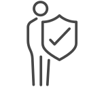 seguridad icon