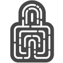 seguridad icon