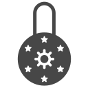 seguridad icon