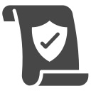 seguridad icon