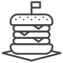 comida icon