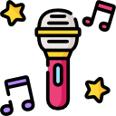 karaoke icon