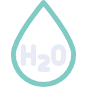 h2o icon