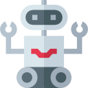 robot 