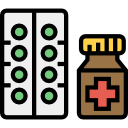 medicamento icon