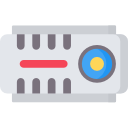 proyector icon