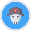 pirata icon