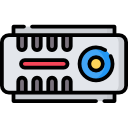 proyector icon