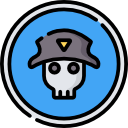 pirata icon