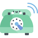 teléfono icon