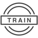 tren icon