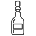 alcohol icon