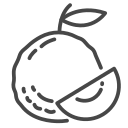 fruta icon