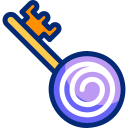 llave animated icon