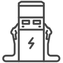 combustible icon