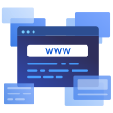 web icon