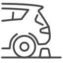 Транспортное средство icon