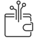 Technology icon