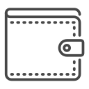 Bank icon