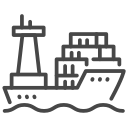 Transport icon